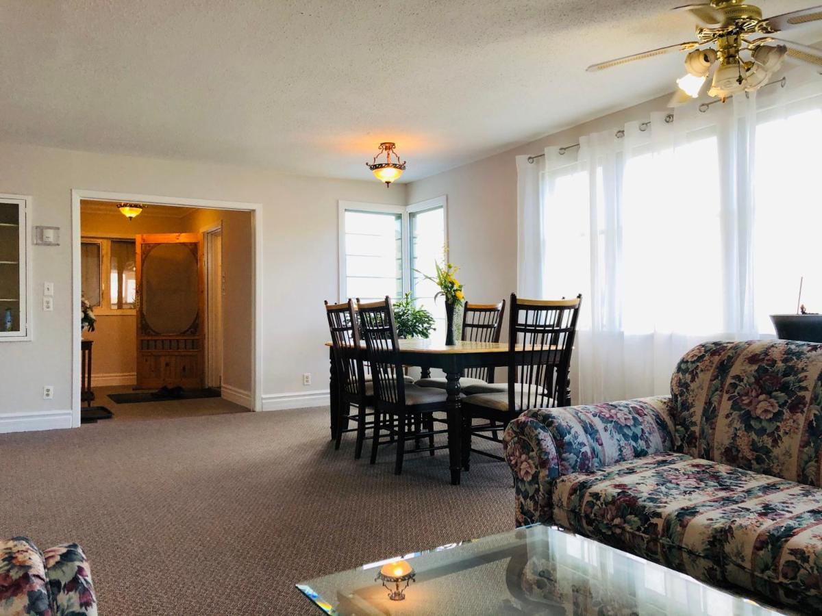 Downtown Whitehorse 2 Bedroom House Esterno foto