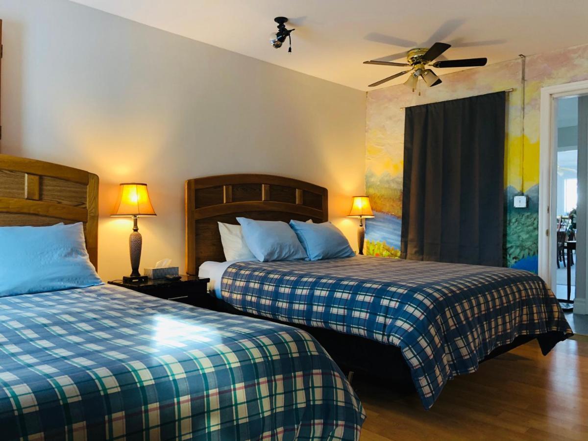 Downtown Whitehorse 2 Bedroom House Esterno foto