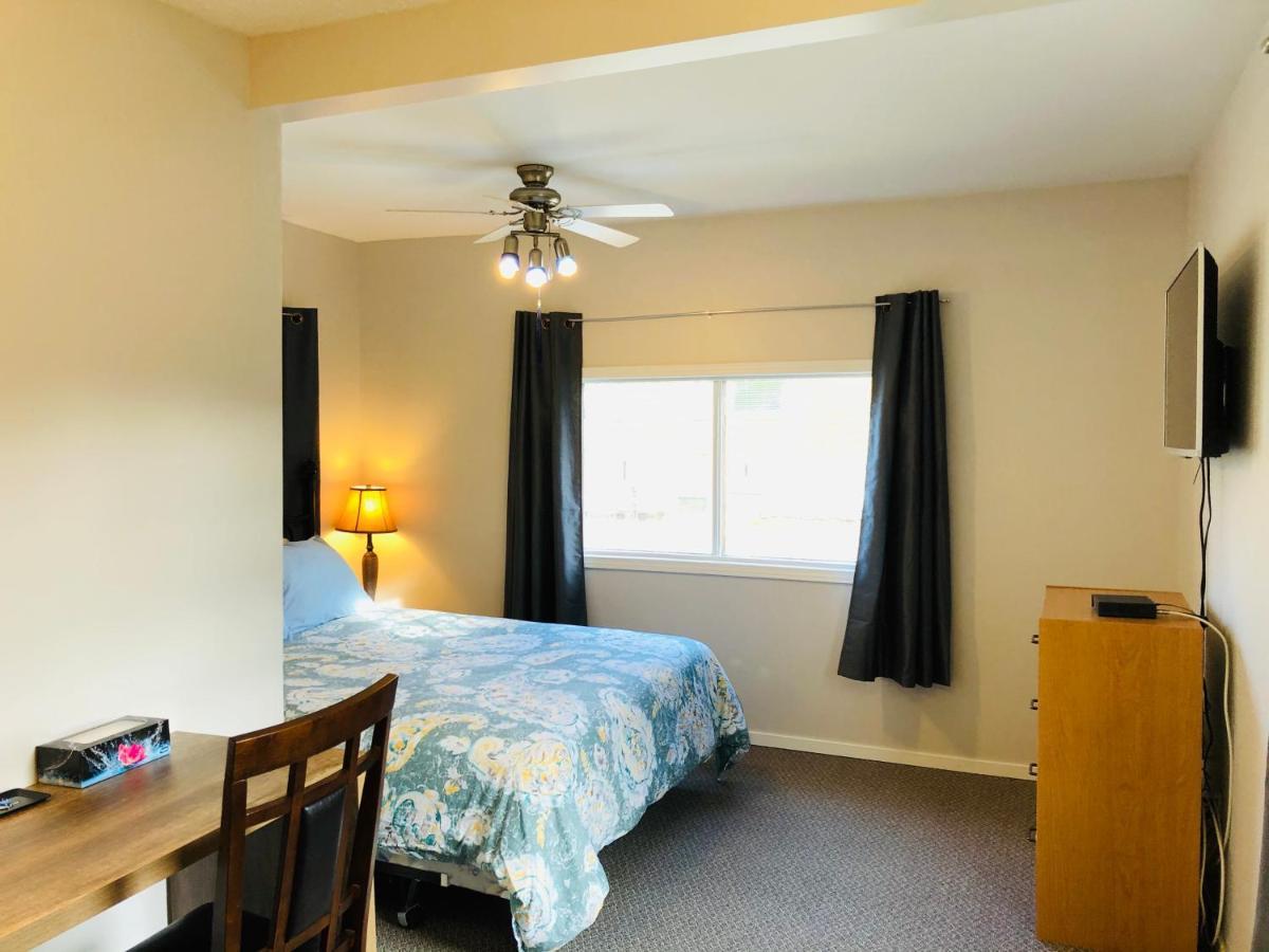 Downtown Whitehorse 2 Bedroom House Esterno foto