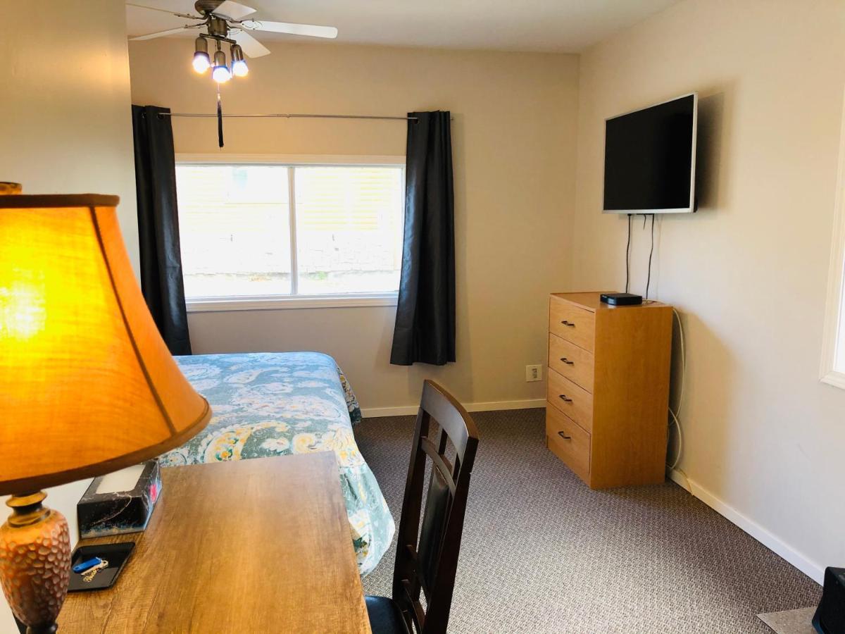 Downtown Whitehorse 2 Bedroom House Esterno foto